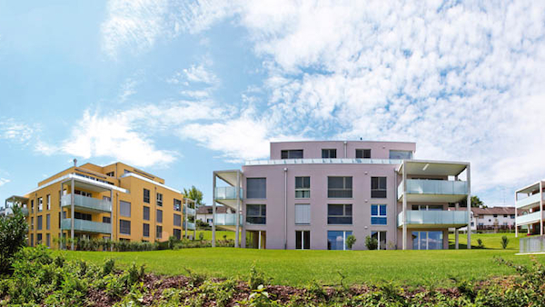 Pretium Real Estate Fund sammelt fast 48 Millionen Franken ein