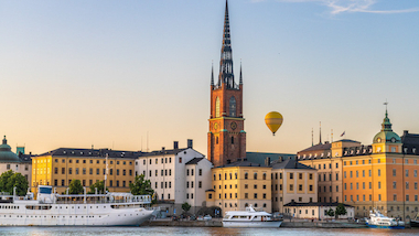 Europas Strukturreformen und Investmentprogramme: Was sind die Folgen für Investoren? (Bild: Capital Group)