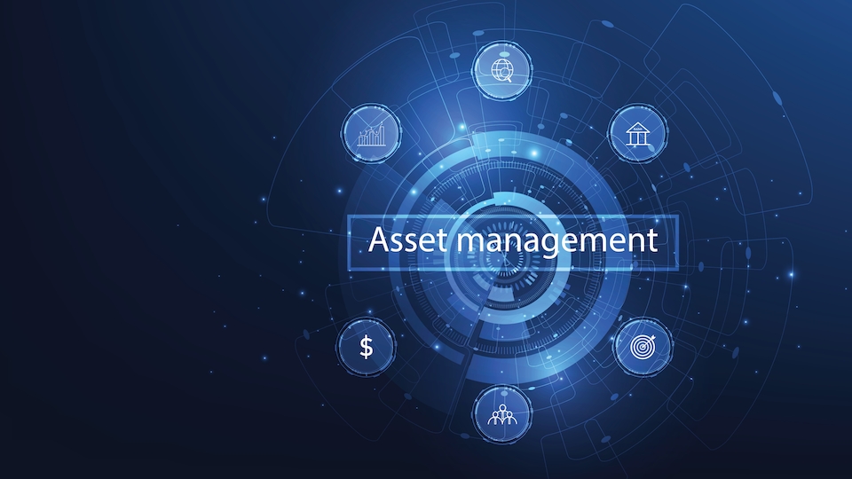 Trotz hoher Investitionen kommen viele KI-Projekte im Bereich Asset Management noch nicht aus der Experimentierphase (Bild: Adobe Stock)