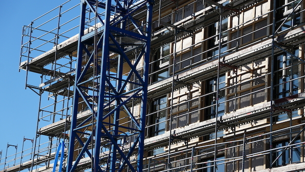 Lex Koller: SFP nimmt Stellung zum Einbezug indirekter Immobilienanlagen