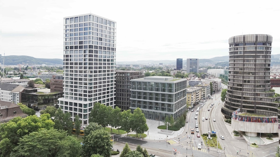 Baloise Anlagestiftung profitierte 2025 von starkem Rückenwind der Märkte und lanciert neue Anlagegruppe.