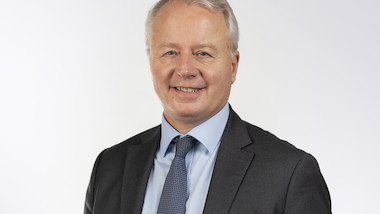 Edouard Boscher, Leiter Private Equity bei Carmignac (Bild: Carmignac)