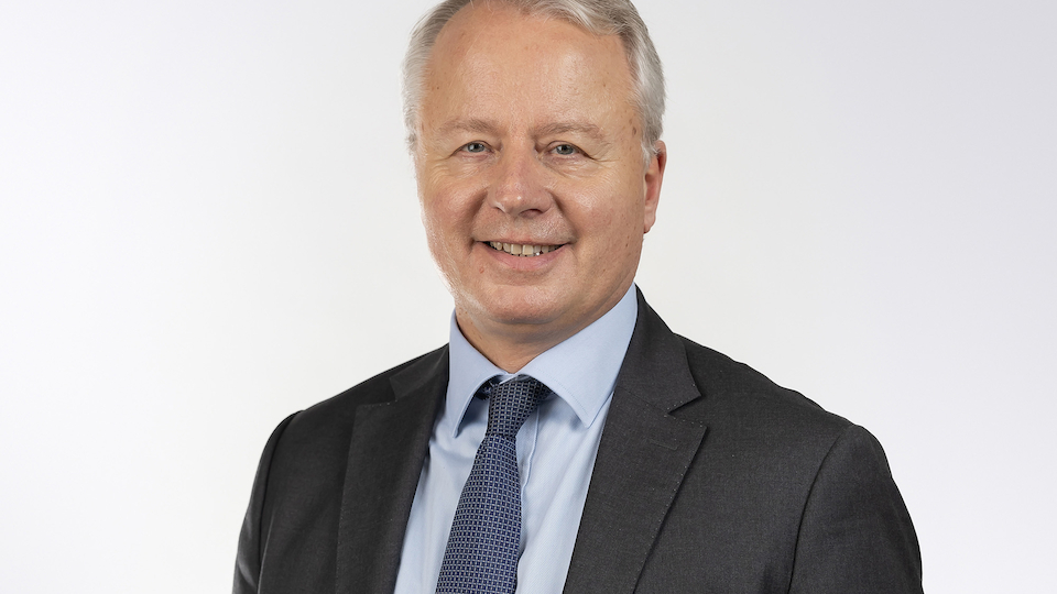 Edouard Boscher, Leiter Private Equity bei Carmignac (Bild: Carmignac)