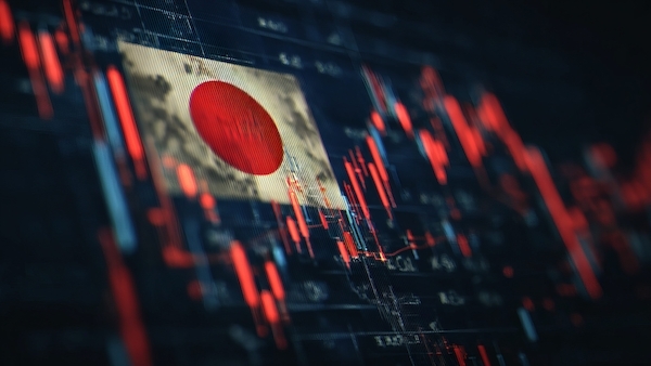 Neuberger Berman hält an Übergewichtung Japans fest