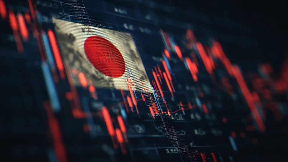 Neuberger Bergmann ist von der Stabilität der japanischen Wirtschaft überzeugt (Bild: Adobe Stock)