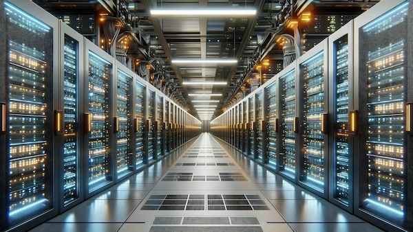 Big Tech investiert 725 Milliarden Dollar in KI-Infrastruktur – Private Credit übernimmt zunehmend die Finanzierung