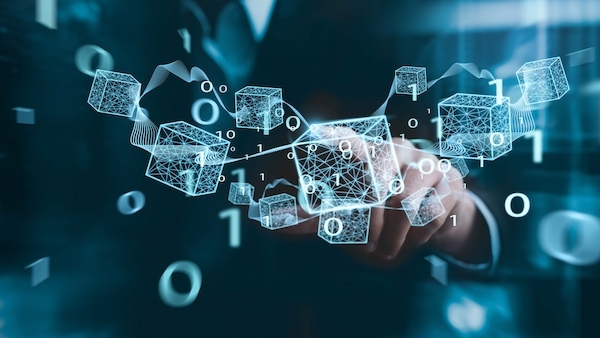 Warum der AI-Trade strukturell intakt bleibt