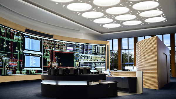 Attraktive Cashflows im Zentrum der Energiewende