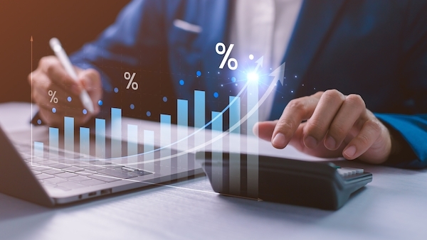 Pensionskassen: April-Rally hebt Deckungsgrade nahe ans Allzeithoch