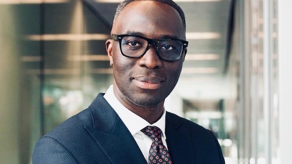 Pictet AM verstärkt Vertriebsführung – Malick Badjie wird Global Co-Head of Sales