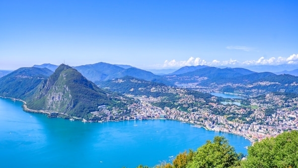 Ferientrends 2026: Schweiz schlägt Mittelmeer im Beliebtheitsranking – das Tessin macht den Unterschied