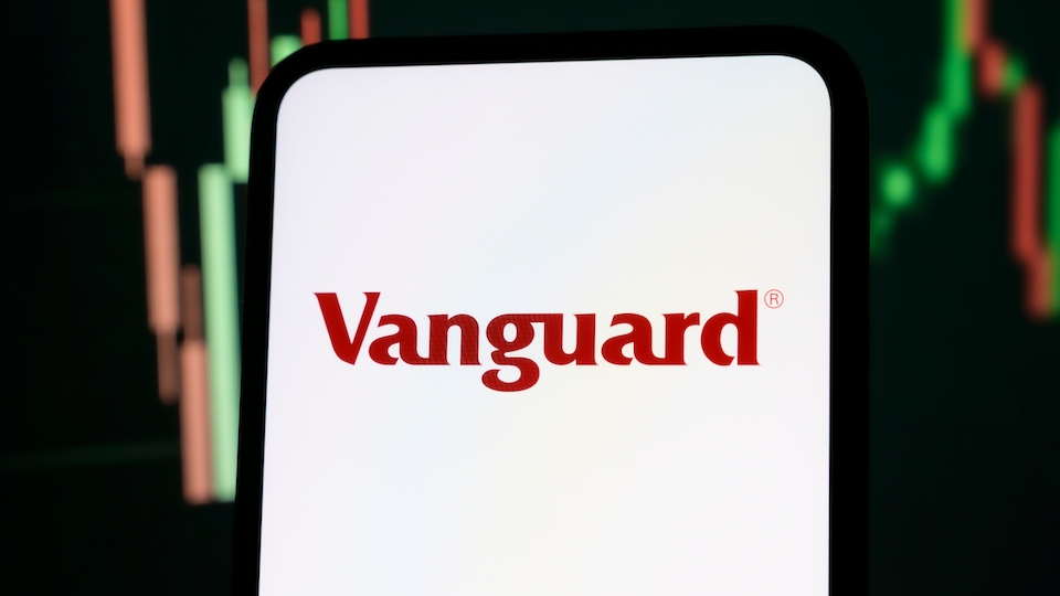 Der «Global Payout Pulse» von Vanguard zeigt für Q1 ein starkes Wachstum auf (Bild: Shutterstock)
