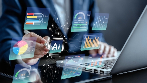 Anthropic erobert die Wall Street – und setzt Banken, Datenanbieter und Berater gleichzeitig unter Druck