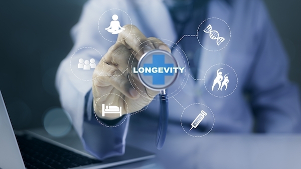 Bellevue lanciert Longevity als Investmentthema