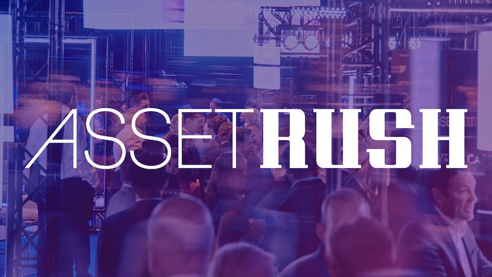 Das US-Technologieunternehmen Datavault AI wird Hauptsponsor von AssetRush (Bild: AssetRush)