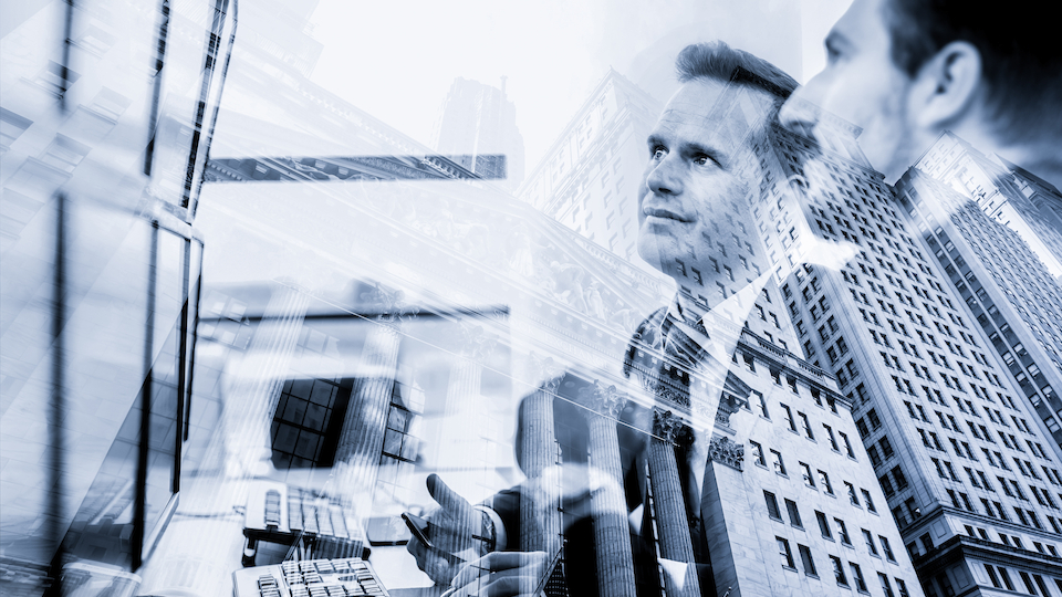 Morgan Stanley markiert mit dem aggressiven Preiskampf im Bereich Krypto-Handel den jüngsten Wallstreet-Vorstoss in diesem Bereich (Bild: Adobe Stock)