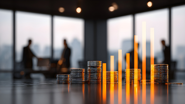 Swiss Life Asset Managers bleibt in Aktien übergewichtet – Position leicht reduziert