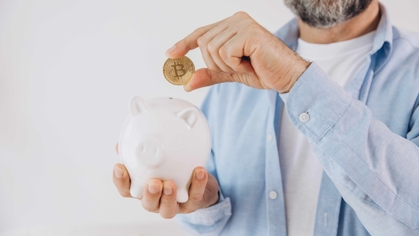 Descartes hebt Bitcoin in die strategische Asset Allocation der Vorsorge