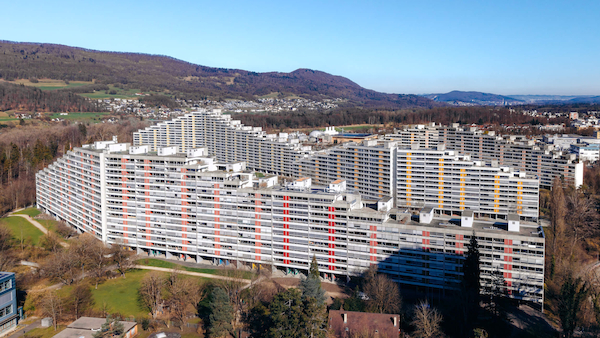 Pensimo schüttet 328 Millionen Franken an Pensionskassen aus