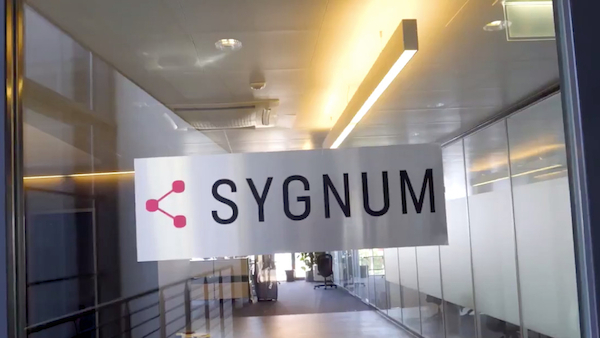 Sygnum testet Digital-Asset-Transaktionen mit KI-Agenten