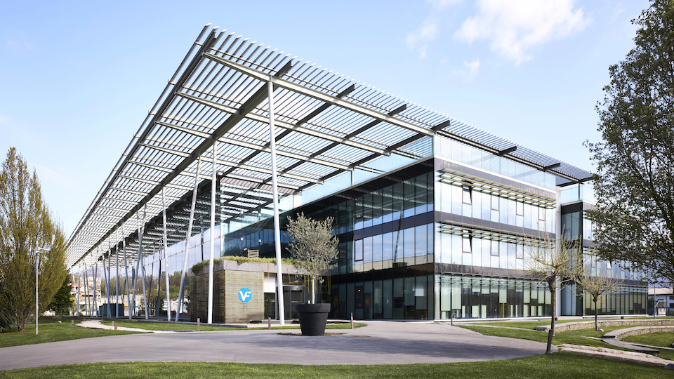 SPSS Investment Fund Commercial (SPSS IFC) konnte das Fondsvolumen steigern, unter anderem auch hier in Stabbio (TI)  (Bild: SPSS IFC)