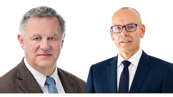 Banque Heritage: Waterreus und Esteve rücken in den Verwaltungsrat auf