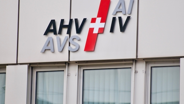 Die AHV und die EO beenden 2025 mit Gewinnen