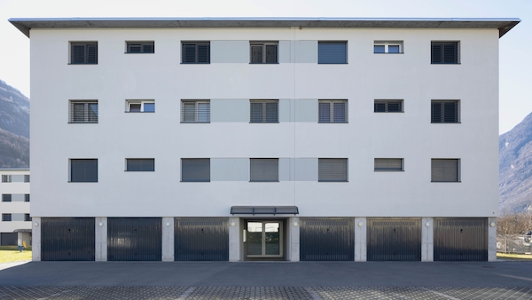 Die Milliarden-Welle: Schweizer Immobilienfonds sammeln so viel Kapital wie nie