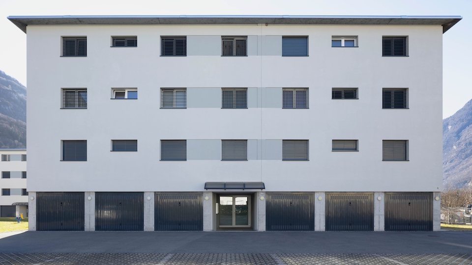 Was steht hinter der Emissionsdichte im indirekten Immobilienmarkt? Und wie nachhaltig ist der Boom? (Bild: Shutterstock, Bild ist ein Symbolbild)