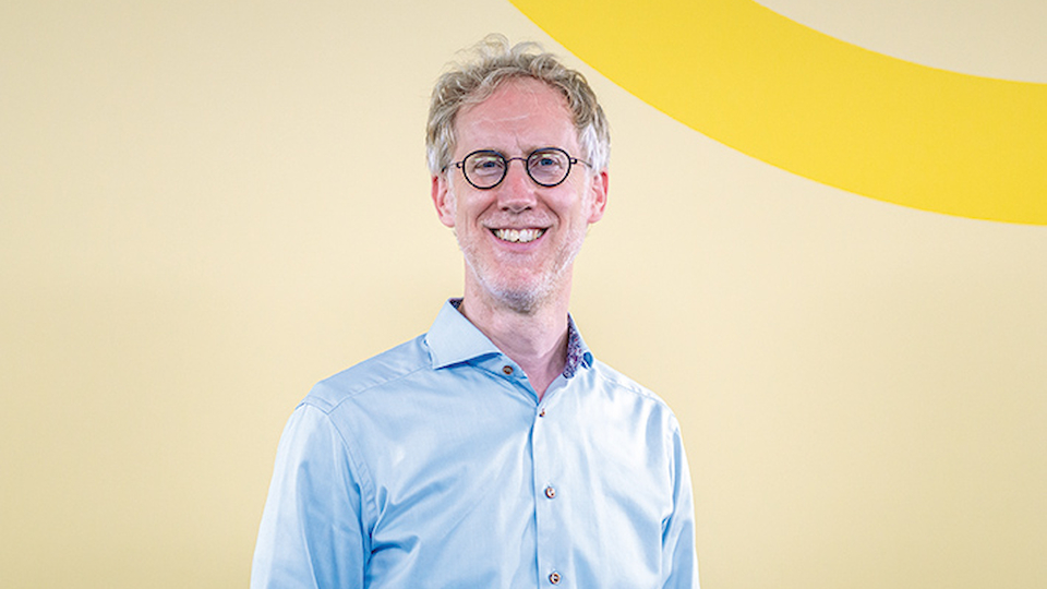 Kaspar Hohler, Chefredaktor «Schweizer Personalvorsorge» und Co-Geschäftsleiter bei VPS-Verlag (Bild: zVg)
