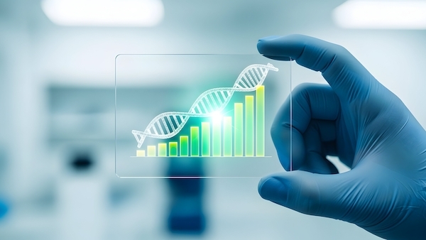 Candriam: Biotechnologie im Jahr 2026 – Innovation und Selektivität