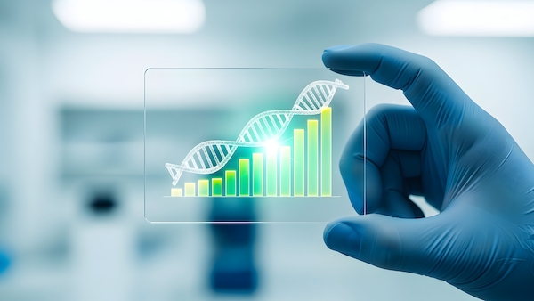Candriam: Biotechnologie im Jahr 2026 – Innovation und Selektivität