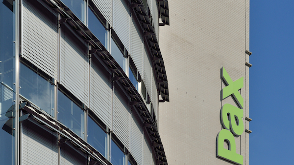 Pax Holding wächst 2025 im Geschäft mit der Beruflichen Vorsorge