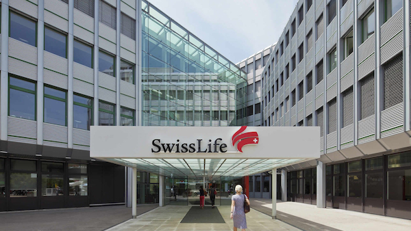 Imobilienfonds Swiss Life REF ESG Swiss Properties steigert Halbjahresgewinn