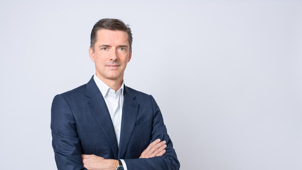 LGT Capital Partners: Marco Bizzozero wird Managing Partner