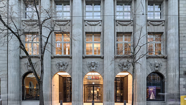 UBS-Studie: Family Offices stellen Portfolios auf Resilienz um