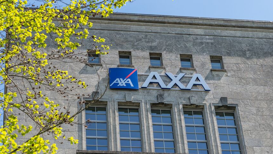 AXA Real Estate Fund Switzerland meldet positive Resultate (Bild: Axa)