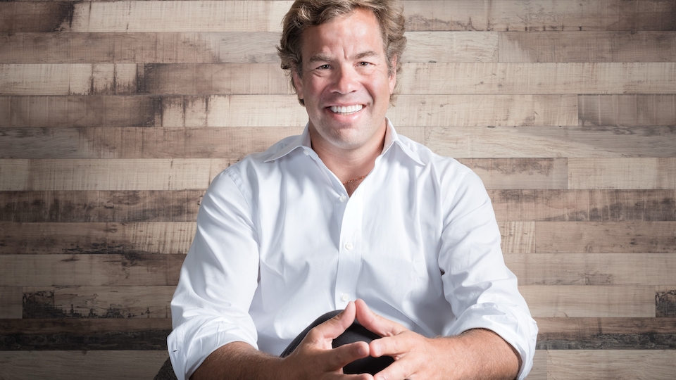 Brooks Entwistle folgt auf Marco Bizzozero als Head of International und Mitglied des Management Committee von iCapital (Bild: iCapital)