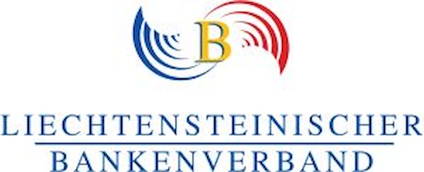 Logo Liechtensteinischer Bankenverband