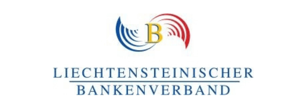 Logo Liechtensteinischer Bankenverband