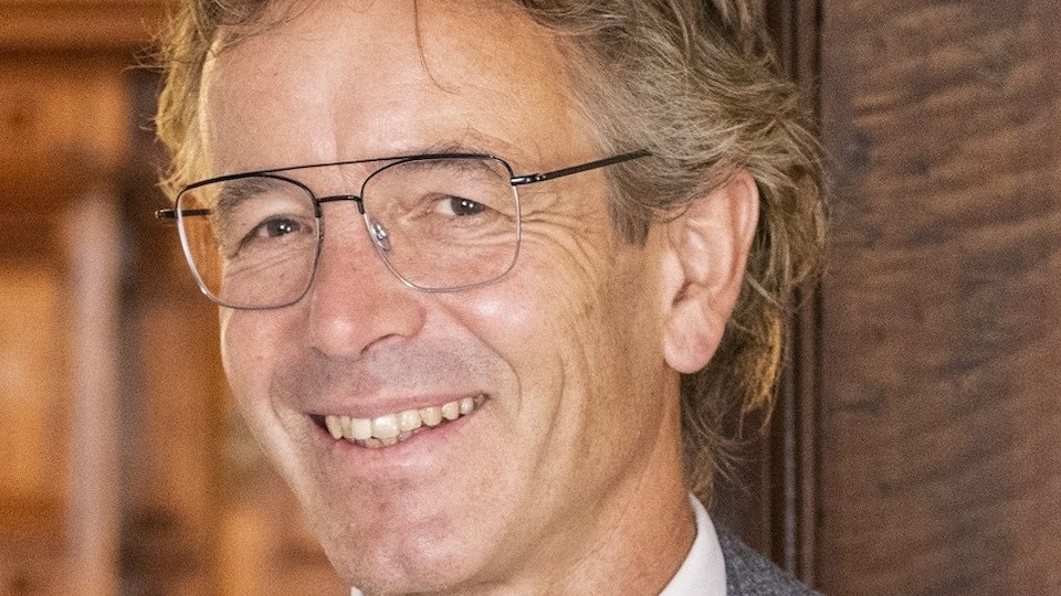 Neben Prof. Dr. Primo Leo
Schär und Dr. Alexander Huber ist Dr. Andreas Weiler Mitglied des wissenschaftlichen Beitrats des RH&P Global Life Sciences Funds (Bild: RH&P)