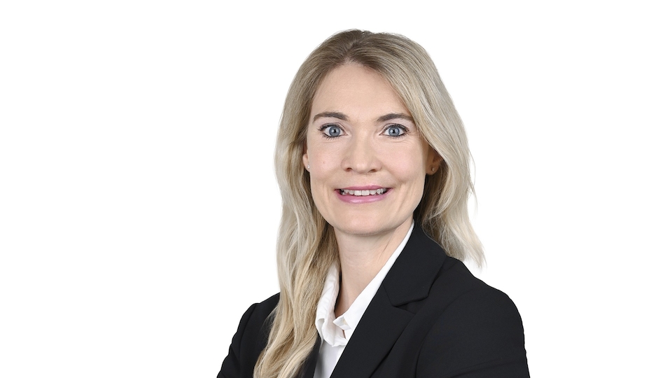 Nicole Fenner, Investment Specialist Active Multi Asset Investments, UBS Schweiz