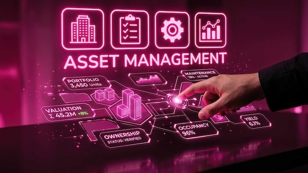 Die Technologielücke wächst: Was heisst das für kleinere Asset Manager?