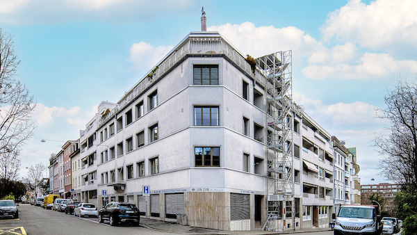 Helvetica Swiss Living Fund startet Kapitalerhöhung über rund CHF 41 Millionen