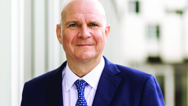 «Aktives Management ist am relevantesten in Phasen des Wandels»