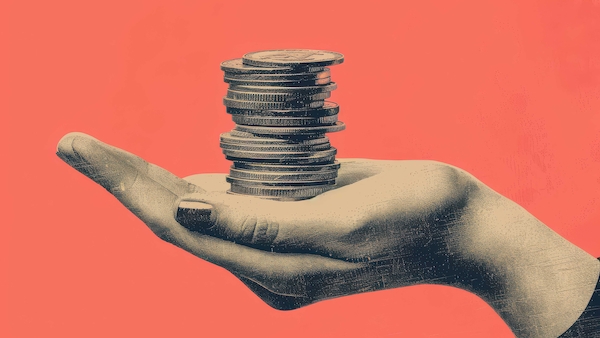 Neuberger: Die Aktienrisikoprämie ist Vergangenheit – und warum das kein Grund zur Panik ist