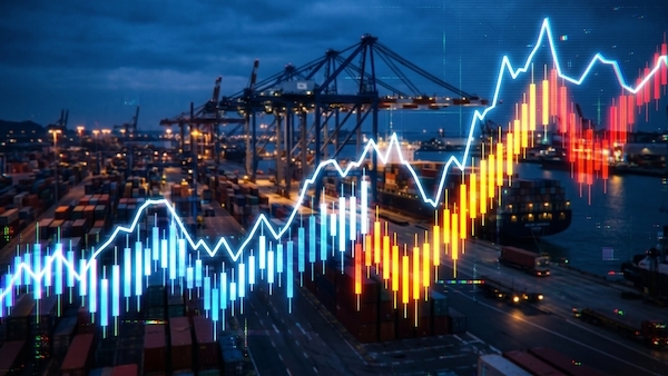 Baltic Dry Index 2026: Warum Frachtraten als Konjunkturindikator trügen
