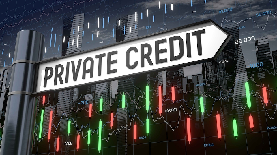 An Private Credit führt kein Weg vorbei. Wichtig ist, dass man aus den Fehlern der Vergangenheit lernen kann (Bild: Adobe)