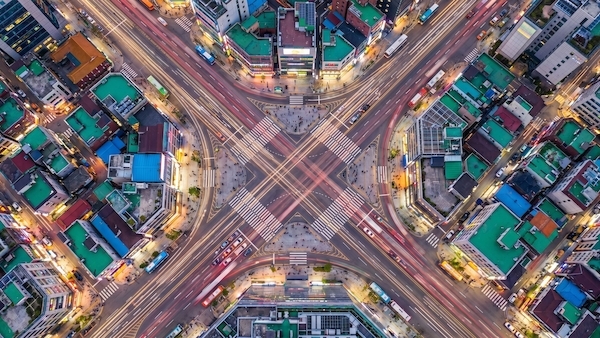 Südkorea verzeichnet dank KI-Boom höchste Wachstum seit 2020