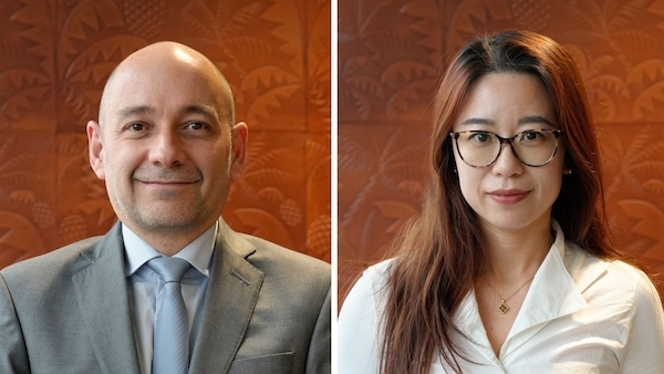 Edmond de Rothschild AM lanciert erste «Quartz»-Quant-Fonds und stockt Team auf